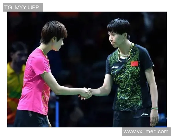 西安乒乓球队在世界锦标赛中的状态分析与表现评估 西安乒乓球队在世界锦标赛中的状态分析与表现评估