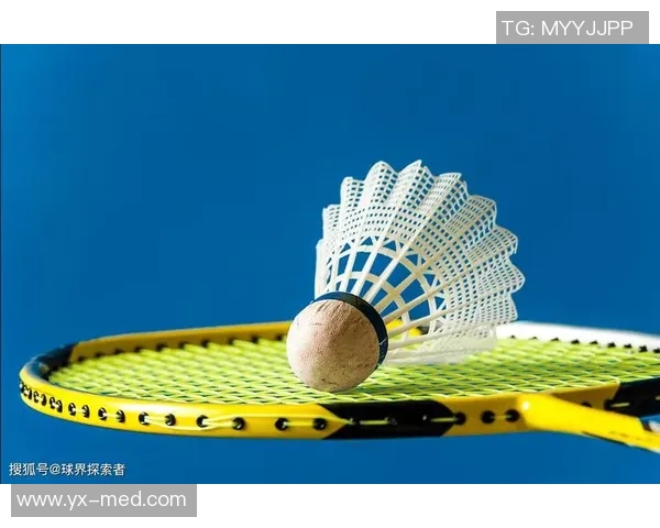 从零起步掌握羽毛球战术技巧全面指南助你成为场上高手 从零起步掌握羽毛球战术技巧全面指南助你成为场上高手