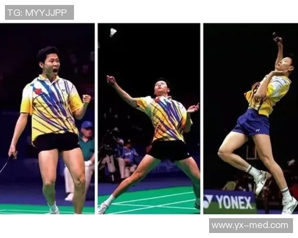 北京羽毛球队技术革新引发热议推动运动发展新潮流