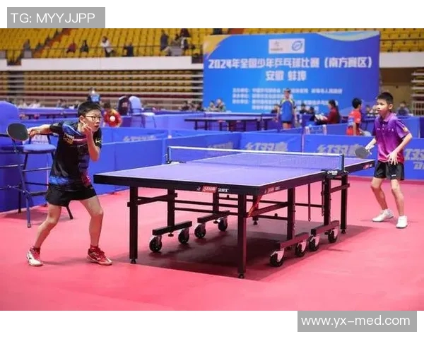 广州乒乓球队技术水平创新高引发全国关注助力乒乓球发展新篇章 广州乒乓球队技术水平创新高引发全国关注助力乒乓球发展新篇章