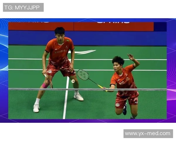 广州羽毛球队在选拔赛中以52分领先其他队伍展现强劲实力