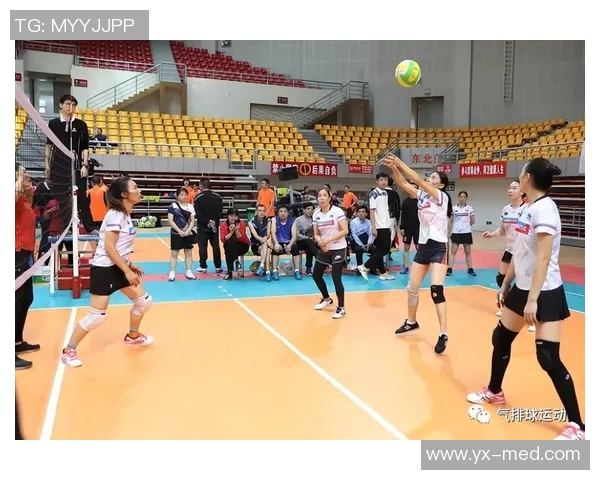 成都排球队战术创新引领排球新潮流成就辉煌战绩 成都排球队战术创新引领排球新潮流成就辉煌战绩