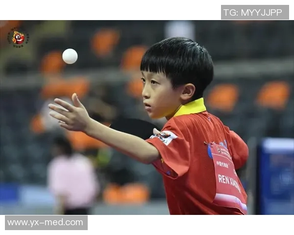 杨芳专访：从乒乓球新星到传奇教练的辉煌历程回顾