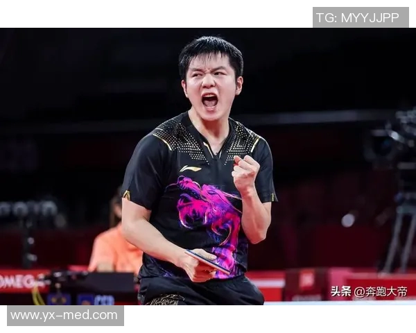 杭州乒乓球队意识变革引发热议助力运动员全面发展与团队凝聚力提升 杭州乒乓球队意识变革引发热议助力运动员全面发展与团队凝聚力提升