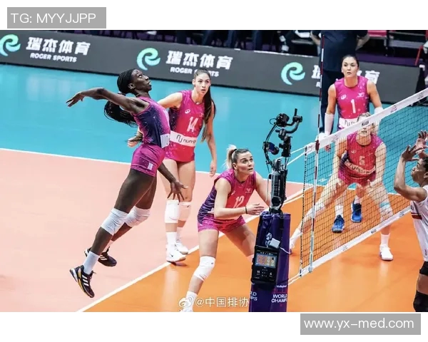 杭州排球队在世界锦标赛中的经验与表现分析