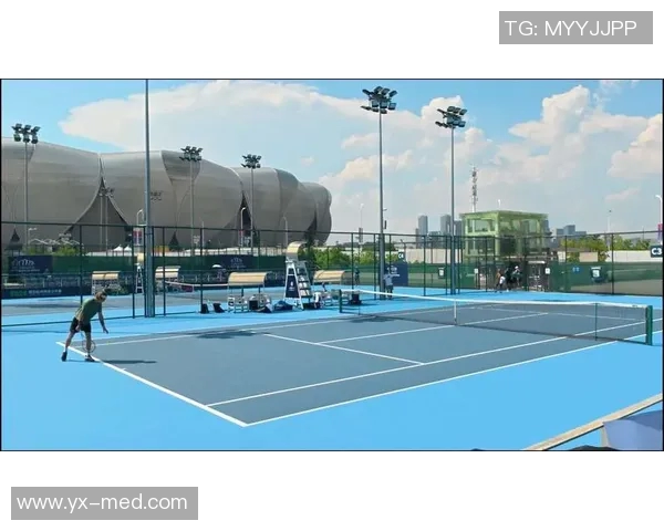 杭州网球队在洲际杯中的速度优势与表现分析