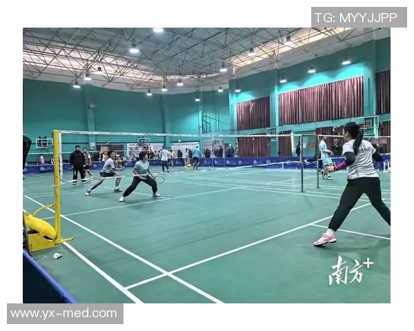 杭州羽毛球队耐力训练新模式引发热议助力竞技水平提升