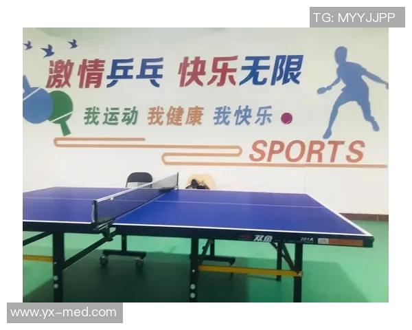 武汉乒乓球队意识变革引发热议推动乒乓球运动新发展