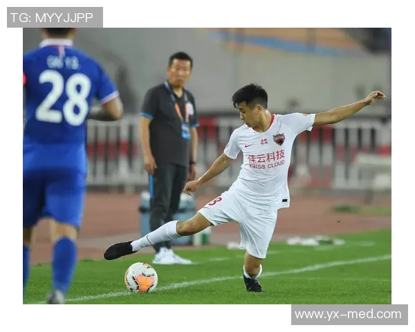 深圳足球队在联赛中的实力分析与未来展望